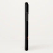 iPhone/iPad-Gehäuse Case-Mate iPhone Hülle (Hinten/Rechts)