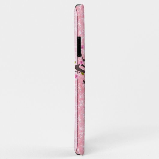 iPhone/iPad-Gehäuse Case-Mate iPhone Hülle (Hinten/Rechts)