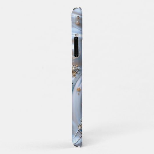 iPhone/iPad-Gehäuse Case-Mate iPhone Hülle (Hinten/Rechts)