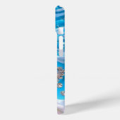 iPhone/iPad-Gehäuse Case-Mate iPhone Hülle (Rückseite / Links)