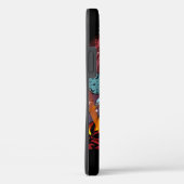 iPhone/iPad-Gehäuse Case-Mate iPhone Hülle (Rückseite / Rechts)