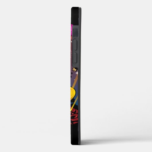 iPhone/iPad-Gehäuse Case-Mate iPhone Hülle (Rückseite / Links)