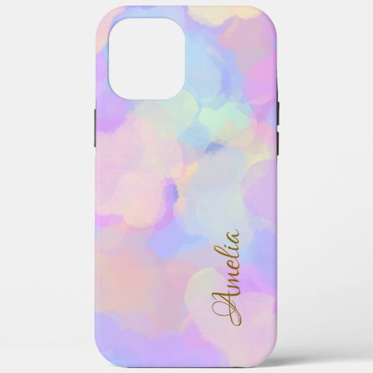 iPhone/iPad-Gehäuse Case-Mate iPhone Hülle (Rückseite)