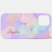 iPhone/iPad-Gehäuse Case-Mate iPhone Hülle (Rückseite (Horizontal))