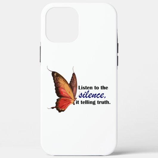 iPhone/iPad-Gehäuse Case-Mate iPhone Hülle (Rückseite)