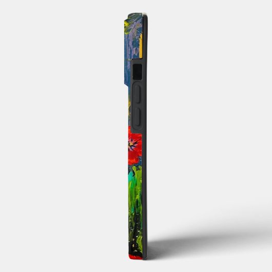 iPhone/iPad-Gehäuse Case-Mate iPhone Hülle (Rückseite / Links)