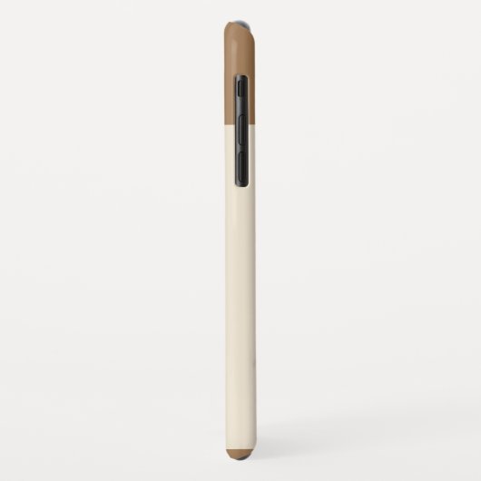 iPhone/iPad-Gehäuse Case-Mate iPhone Hülle (Hinten/Links)