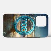 iPhone/iPad-Gehäuse Case-Mate iPhone Hülle (Rückseite (Horizontal))