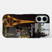 iPhone/iPad-Gehäuse Case-Mate iPhone Hülle (Rückseite (Horizontal))