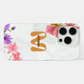 iPhone/iPad-Gehäuse Case-Mate iPhone Hülle (Rückseite (Horizontal))