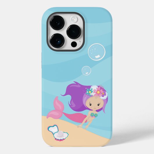 iPhone/iPad-Gehäuse Case-Mate iPhone Hülle (Rückseite)