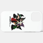 iPhone/iPad-Gehäuse Case-Mate iPhone Hülle (Rückseite (Horizontal))