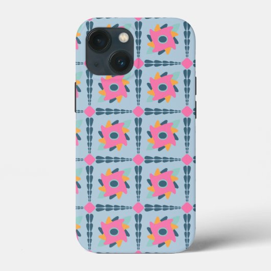 iPhone/iPad-Gehäuse Case-Mate iPhone Hülle (Rückseite)