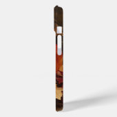 iPhone/iPad-Gehäuse Case-Mate iPhone Hülle (Rückseite / Links)