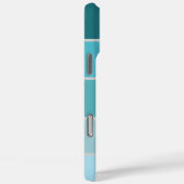 iPhone/iPad-Gehäuse Case-Mate iPhone Hülle (Rückseite / Rechts)