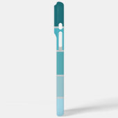 iPhone/iPad-Gehäuse Case-Mate iPhone Hülle (Rückseite / Links)