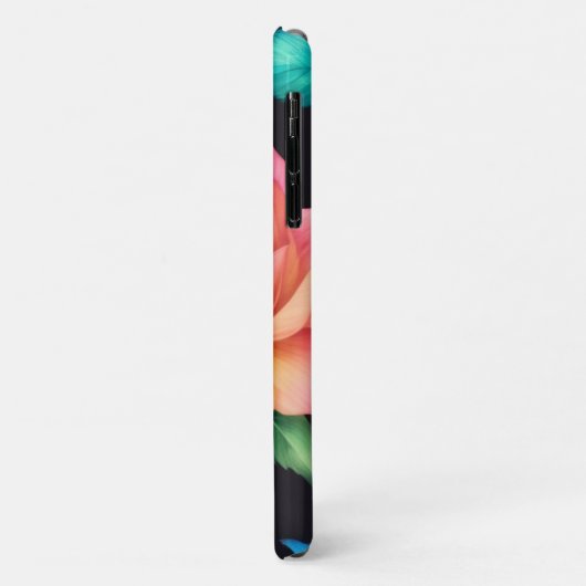 iPhone/iPad-Gehäuse Case-Mate iPhone Hülle (Hinten/Links)