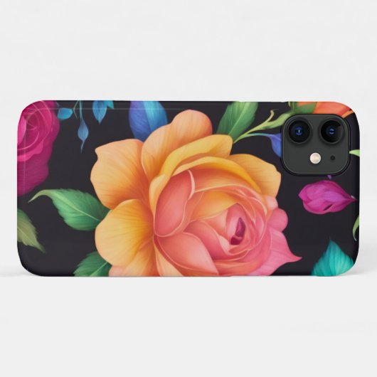 iPhone/iPad-Gehäuse Case-Mate iPhone Hülle (Rückseite (Horizontal))