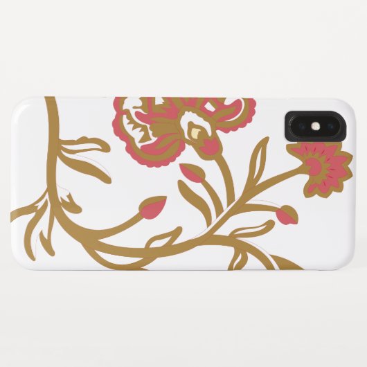 iPhone/iPad-Gehäuse Case-Mate iPhone Hülle (Rückseite (Horizontal))