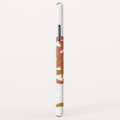 iPhone/iPad-Gehäuse Case-Mate iPhone Hülle (Hinten/Rechts)