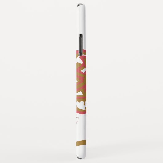 iPhone/iPad-Gehäuse Case-Mate iPhone Hülle (Hinten/Rechts)