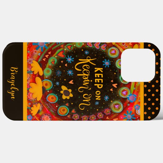 iPhone/iPad-Gehäuse Case-Mate iPhone Hülle (Rückseite (Horizontal))