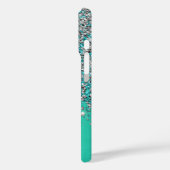 iPhone/iPad-Gehäuse Case-Mate iPhone Hülle (Rückseite / Links)