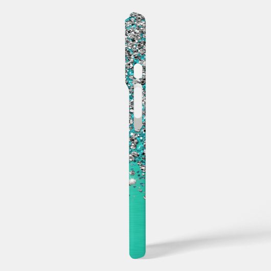 iPhone/iPad-Gehäuse Case-Mate iPhone Hülle (Rückseite / Links)