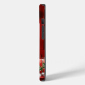 iPhone/iPad-Gehäuse Case-Mate iPhone Hülle (Rückseite / Links)
