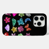 iPhone/iPad-Gehäuse Case-Mate iPhone Hülle (Rückseite (Horizontal))