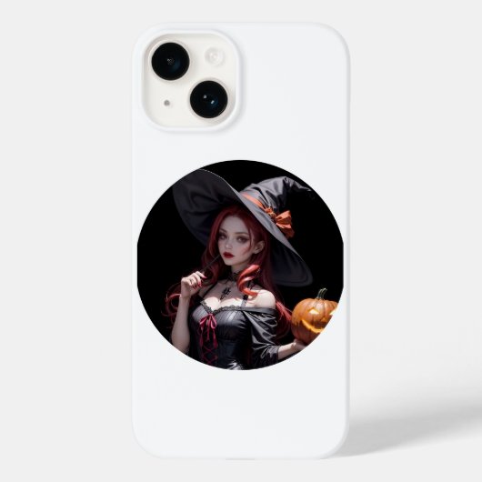 iPhone/iPad-Gehäuse Case-Mate iPhone Hülle (Rückseite)