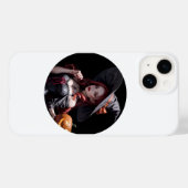 iPhone/iPad-Gehäuse Case-Mate iPhone Hülle (Rückseite (Horizontal))