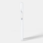 iPhone/iPad-Gehäuse Case-Mate iPhone Hülle (Rückseite / Links)