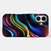 iPhone/iPad-Gehäuse Case-Mate iPhone Hülle (Rückseite (Horizontal))