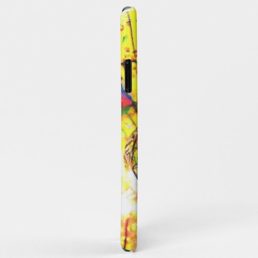 iPhone/iPad-Gehäuse Case-Mate iPhone Hülle (Hinten/Rechts)