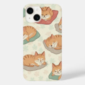 iPhone/iPad-Gehäuse Case-Mate iPhone Hülle (Rückseite)