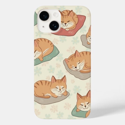 iPhone/iPad-Gehäuse Case-Mate iPhone Hülle (Rückseite)