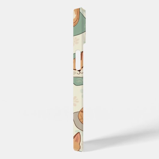 iPhone/iPad-Gehäuse Case-Mate iPhone Hülle (Rückseite / Rechts)