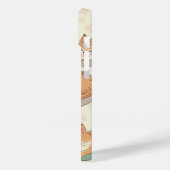 iPhone/iPad-Gehäuse Case-Mate iPhone Hülle (Rückseite / Links)