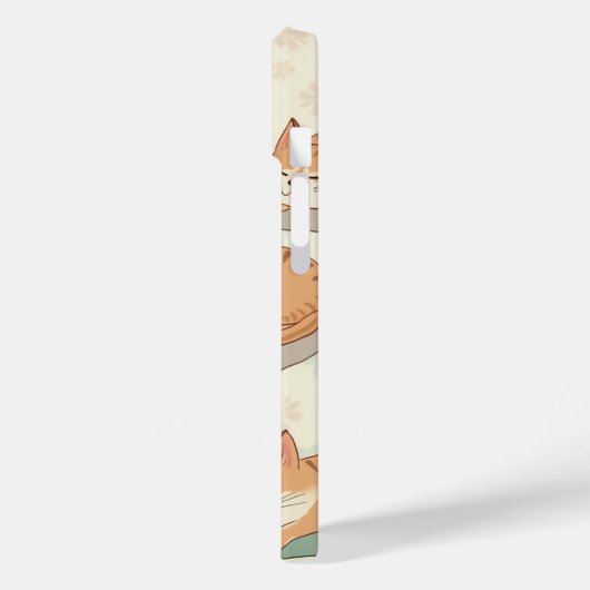 iPhone/iPad-Gehäuse Case-Mate iPhone Hülle (Rückseite / Links)