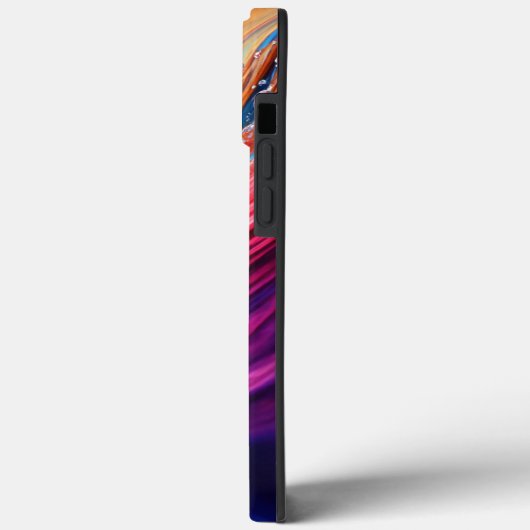 iPhone/iPad-Gehäuse Case-Mate iPhone Hülle (Rückseite / Links)