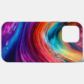 iPhone/iPad-Gehäuse Case-Mate iPhone Hülle (Rückseite (Horizontal))