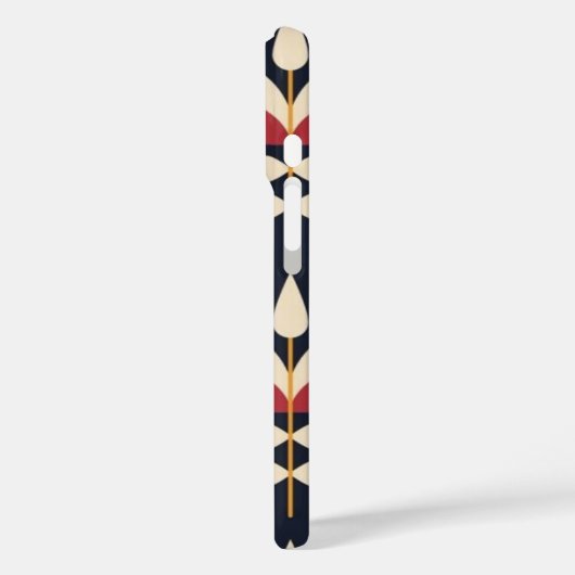 iPhone/iPad-Gehäuse Case-Mate iPhone Hülle (Rückseite / Links)