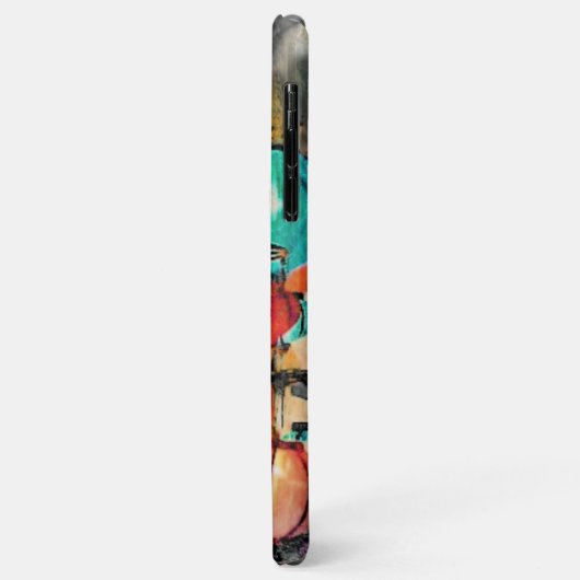 iPhone/iPad-Gehäuse Case-Mate iPhone Hülle (Hinten/Links)