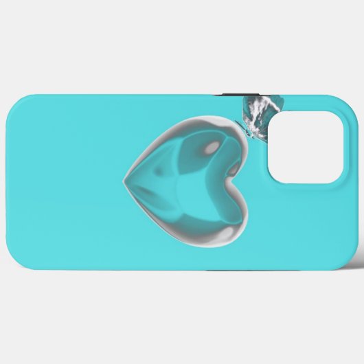 iPhone/iPad-Gehäuse Case-Mate iPhone Hülle (Rückseite (Horizontal))