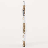 iPhone/iPad-Gehäuse Case-Mate iPhone Hülle (Hinten/Rechts)