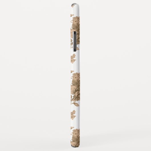 iPhone/iPad-Gehäuse Case-Mate iPhone Hülle (Hinten/Rechts)