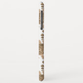 iPhone/iPad-Gehäuse Case-Mate iPhone Hülle (Hinten/Links)