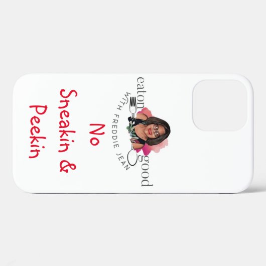 iPhone/iPad-Gehäuse Case-Mate iPhone Hülle (Rückseite (Horizontal))