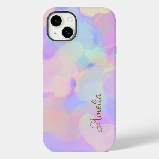 iPhone/iPad-Gehäuse Case-Mate iPhone Hülle (Rückseite)